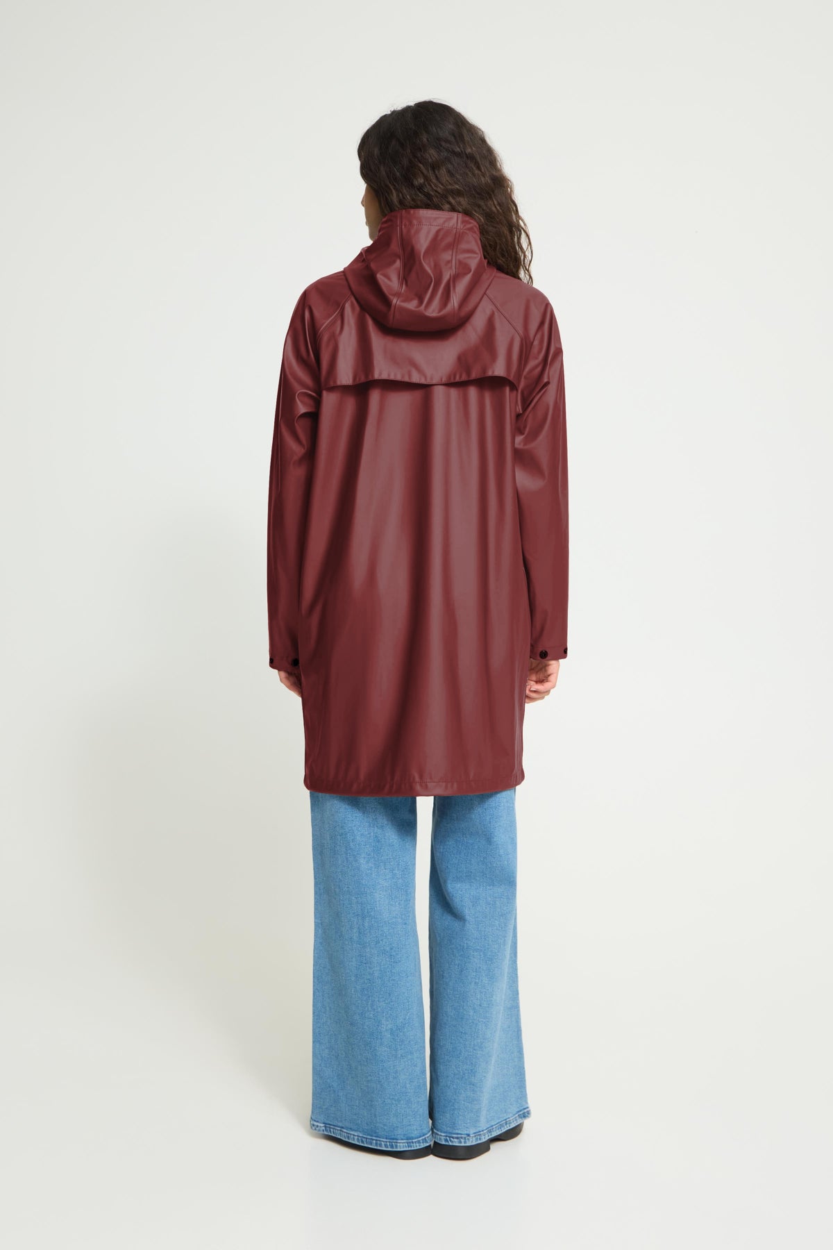 IhTazi Jacket