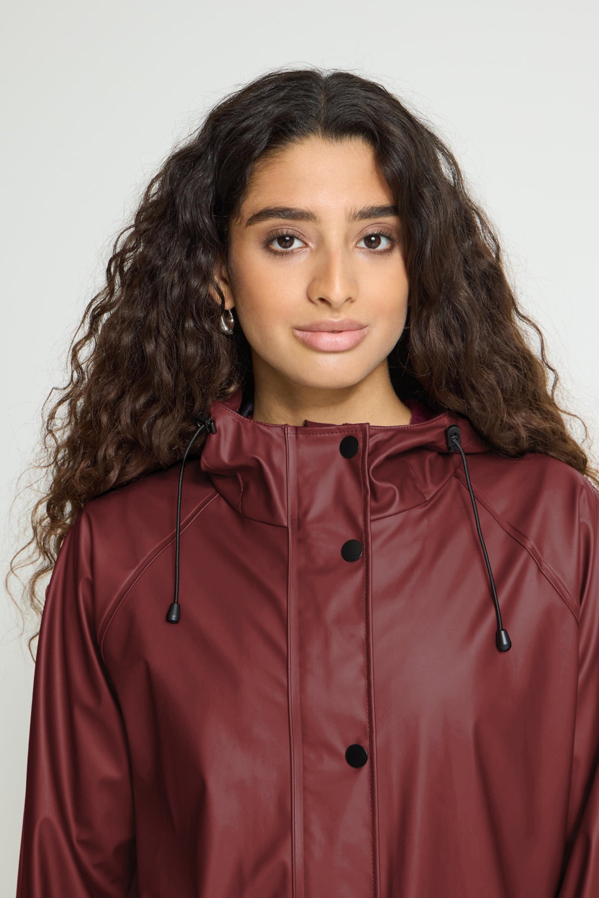IhTazi Jacket