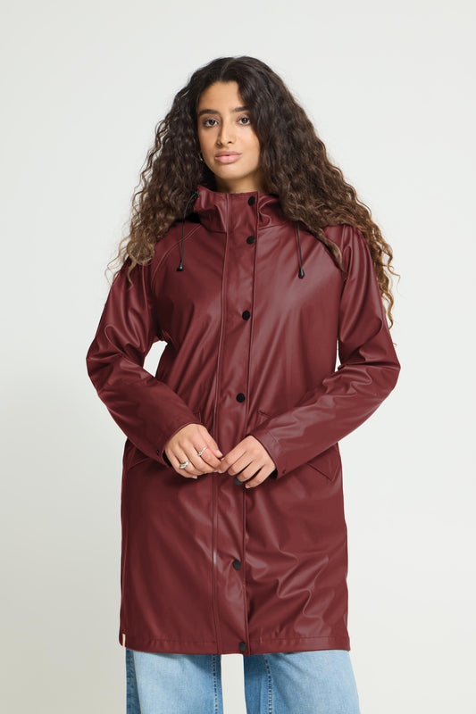 IhTazi Jacket