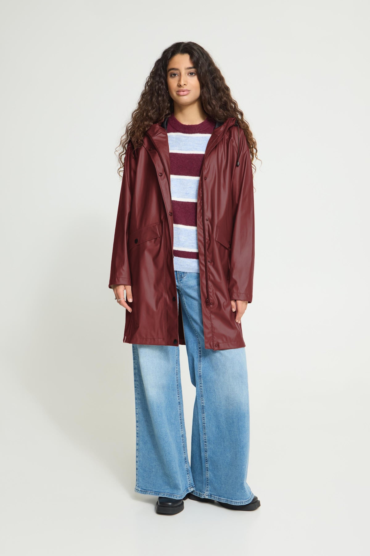 IhTazi Jacket