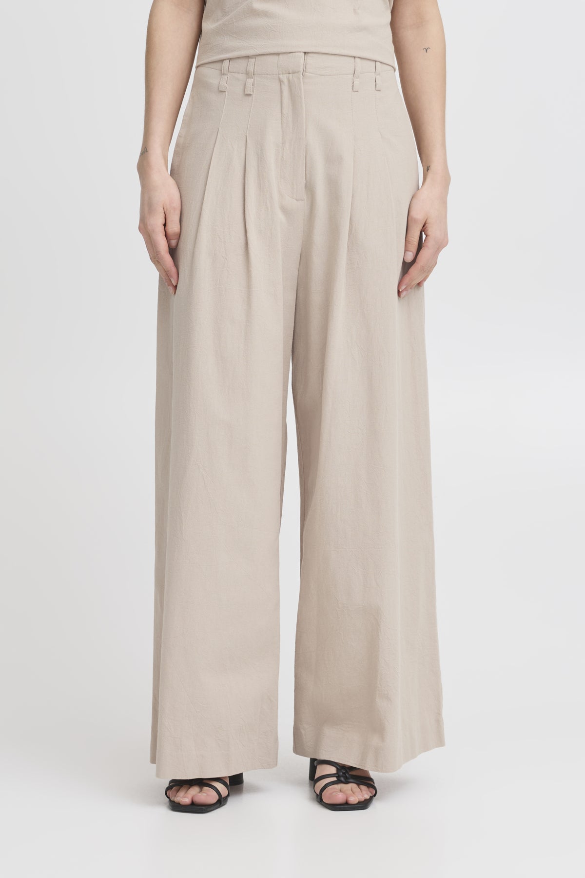 IhUnity Pants