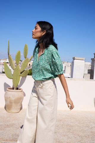 IhVera Shirt - Colour Options