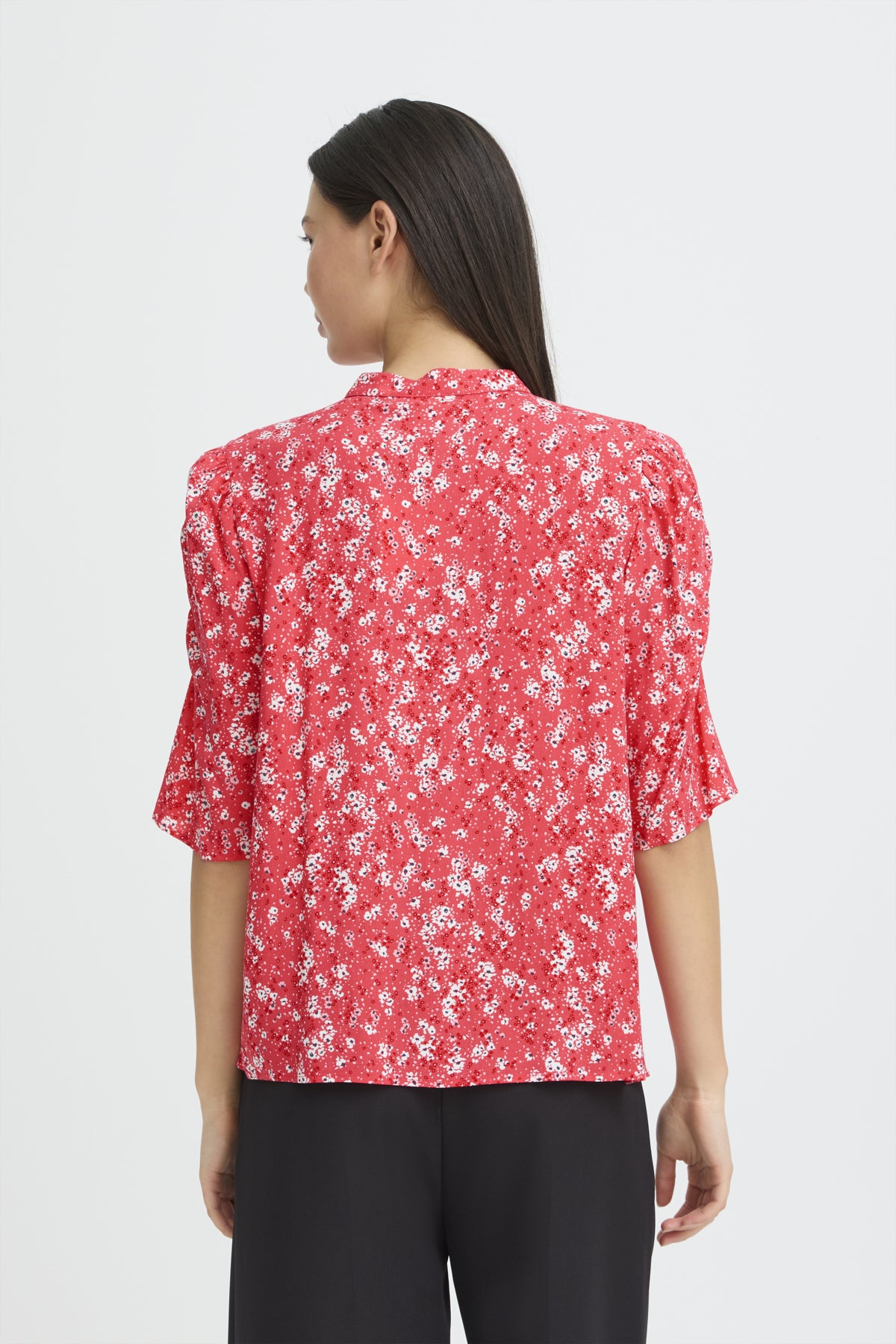 IhVera Shirt - New Colour Options