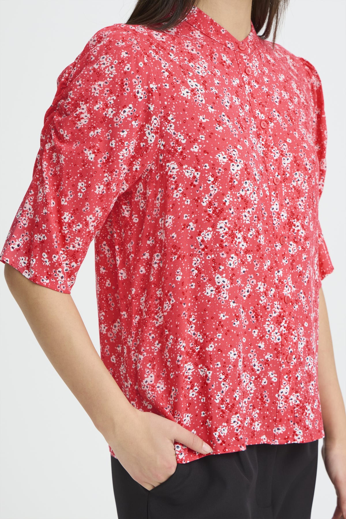 IhVera Shirt - New Colour Options