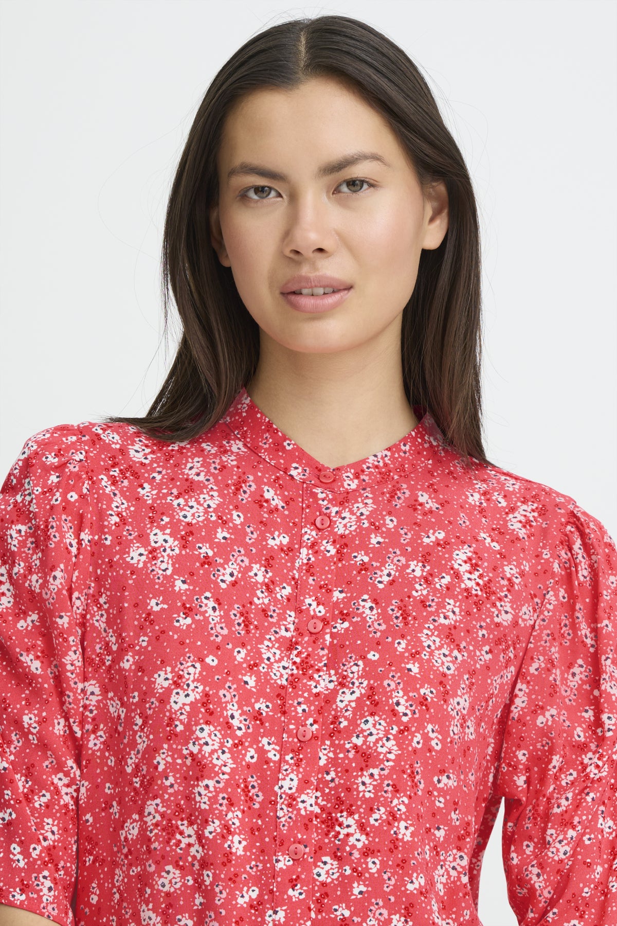 IhVera Shirt - New Colour Options