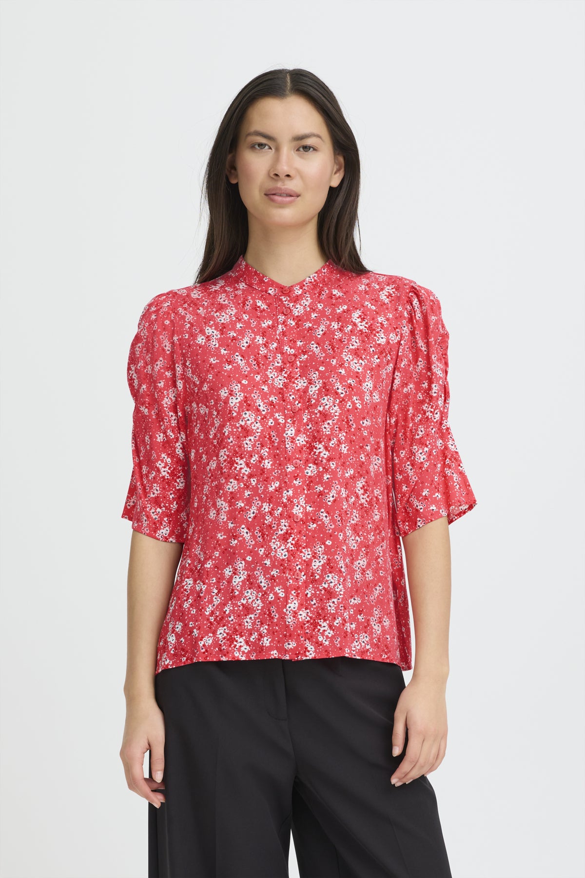 IhVera Shirt - New Colour Options