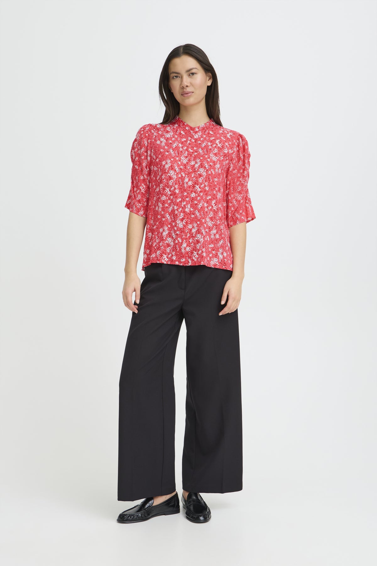 IhVera Shirt - New Colour Options