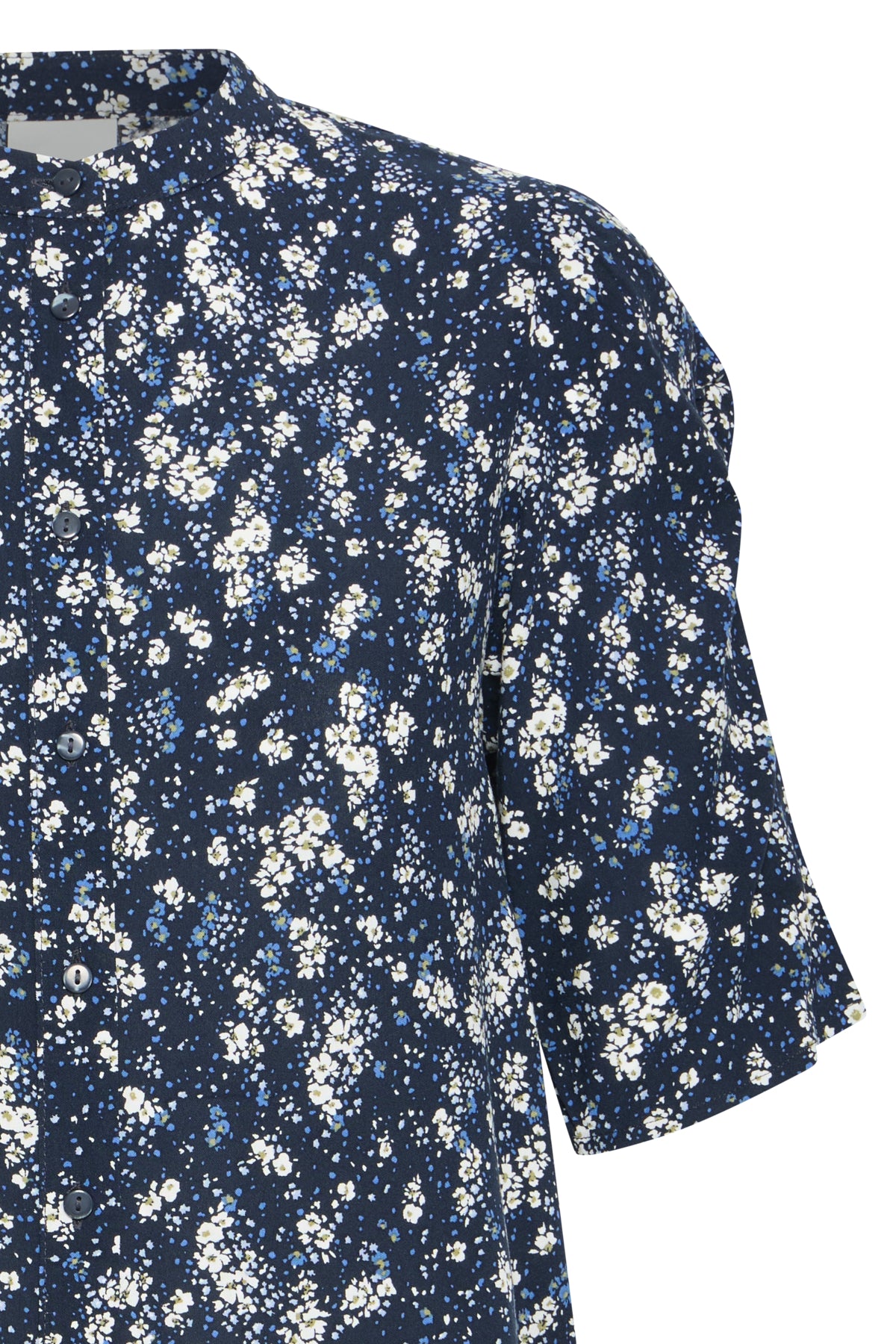 IhVera Shirt - New Colour Options