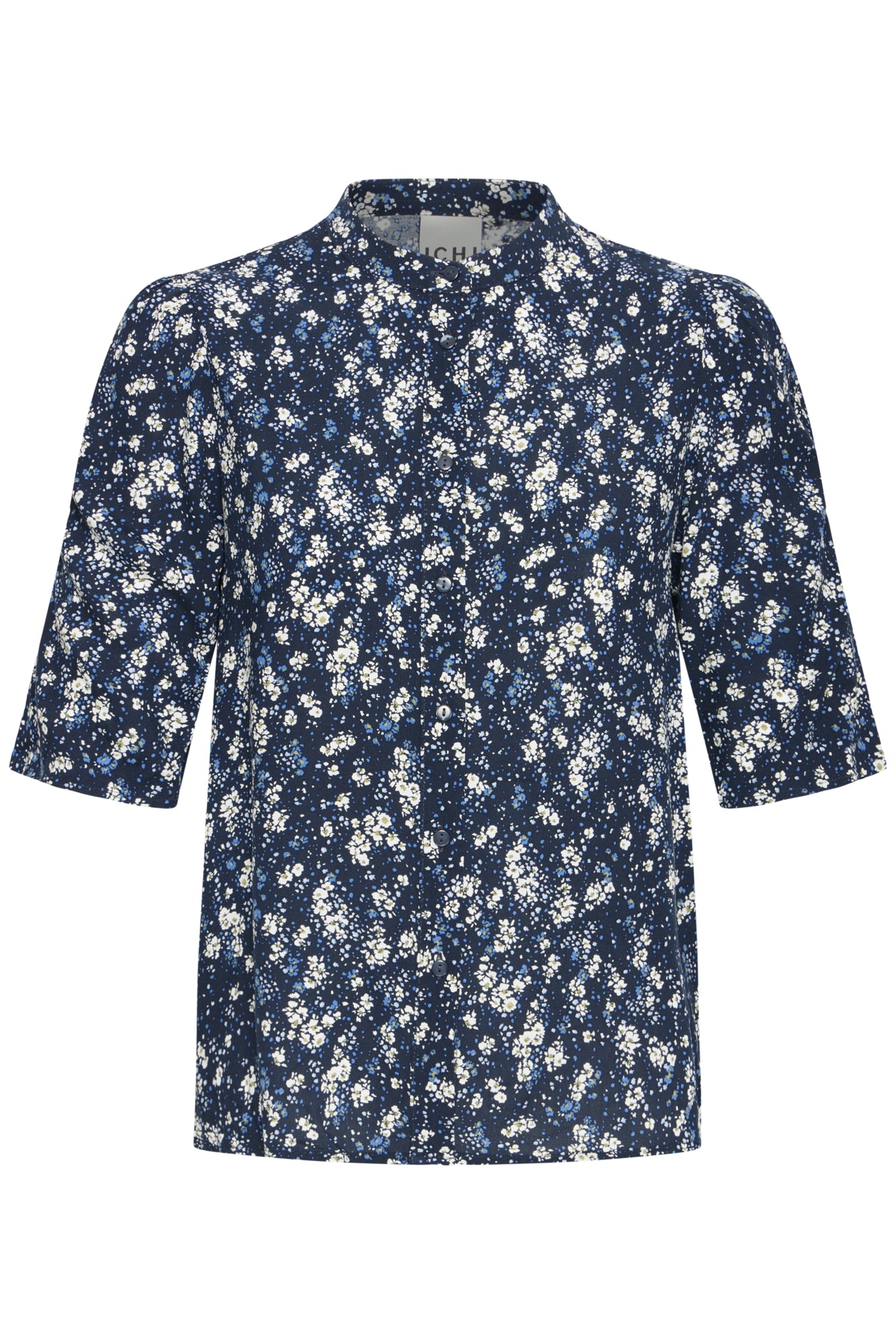 IhVera Shirt - New Colour Options