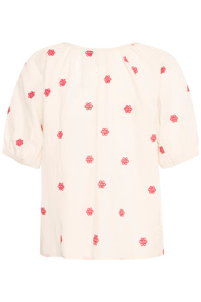 IhVinna SS Blouse
