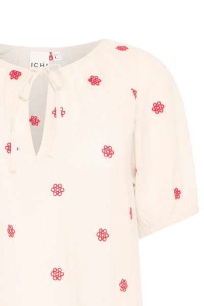 IhVinna SS Blouse