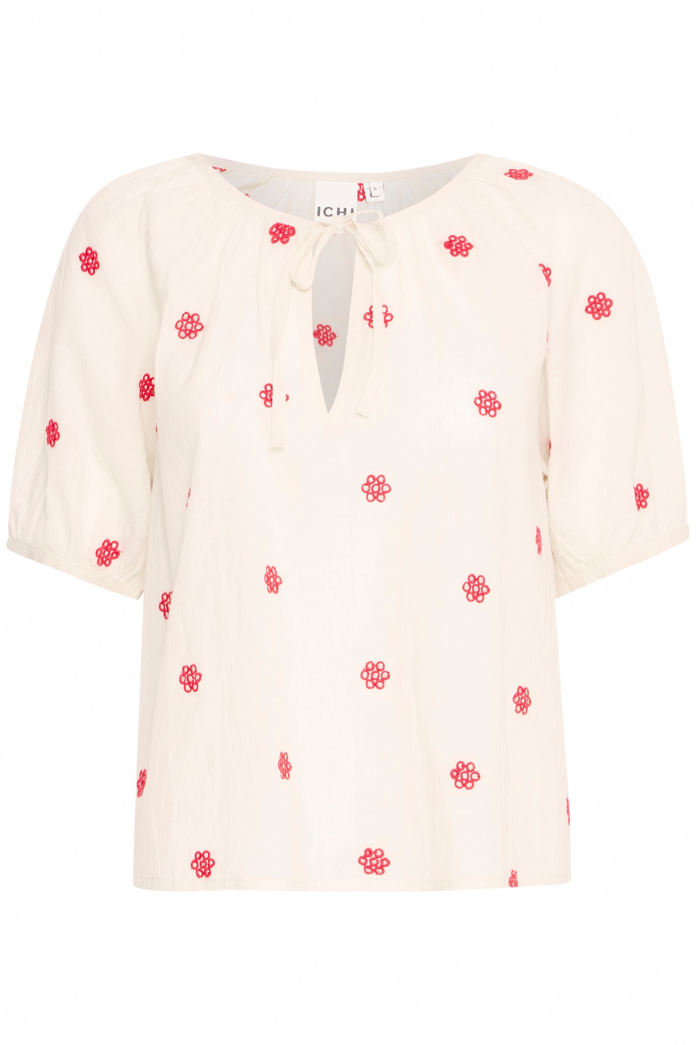 IhVinna SS Blouse