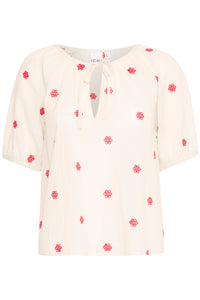 IhVinna SS Blouse