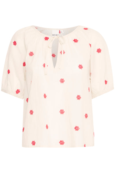 IhVinna SS Blouse