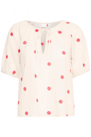IhVinna SS Blouse