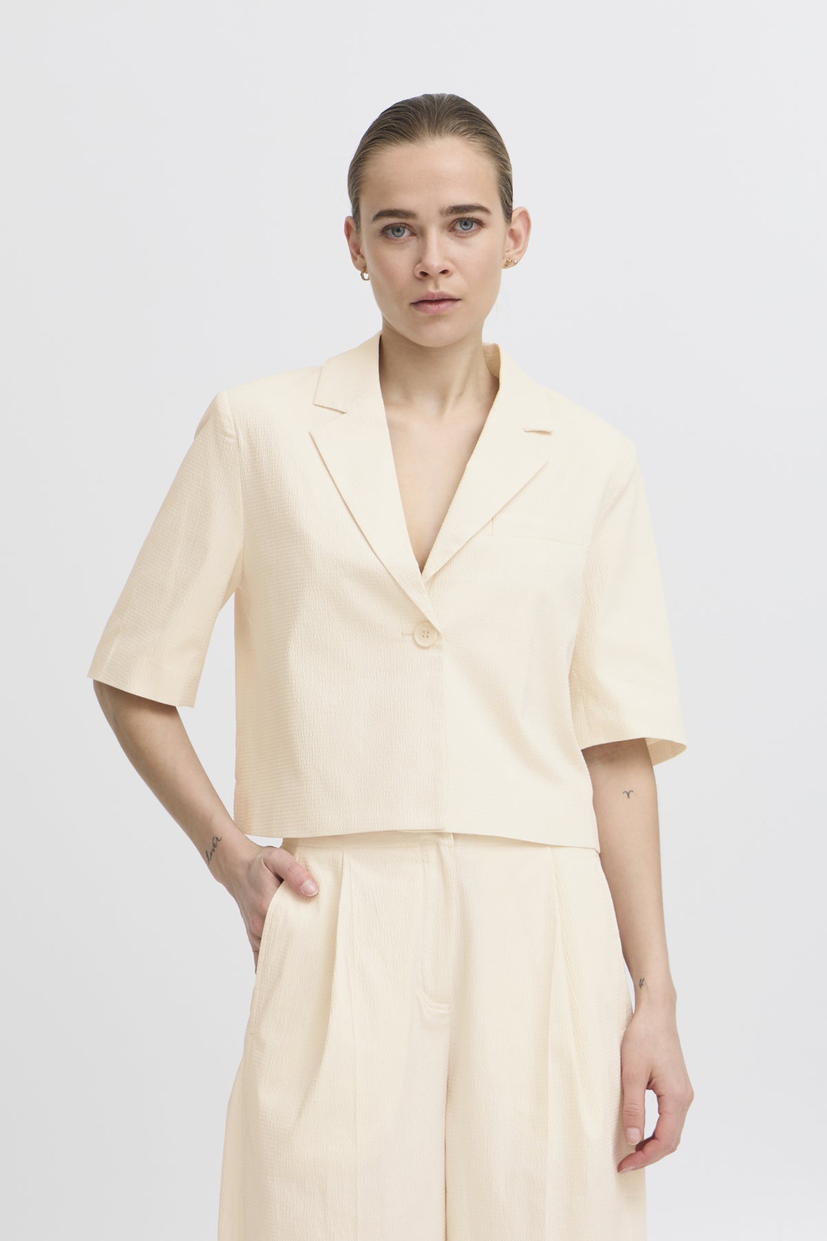 IhWallis Blouse