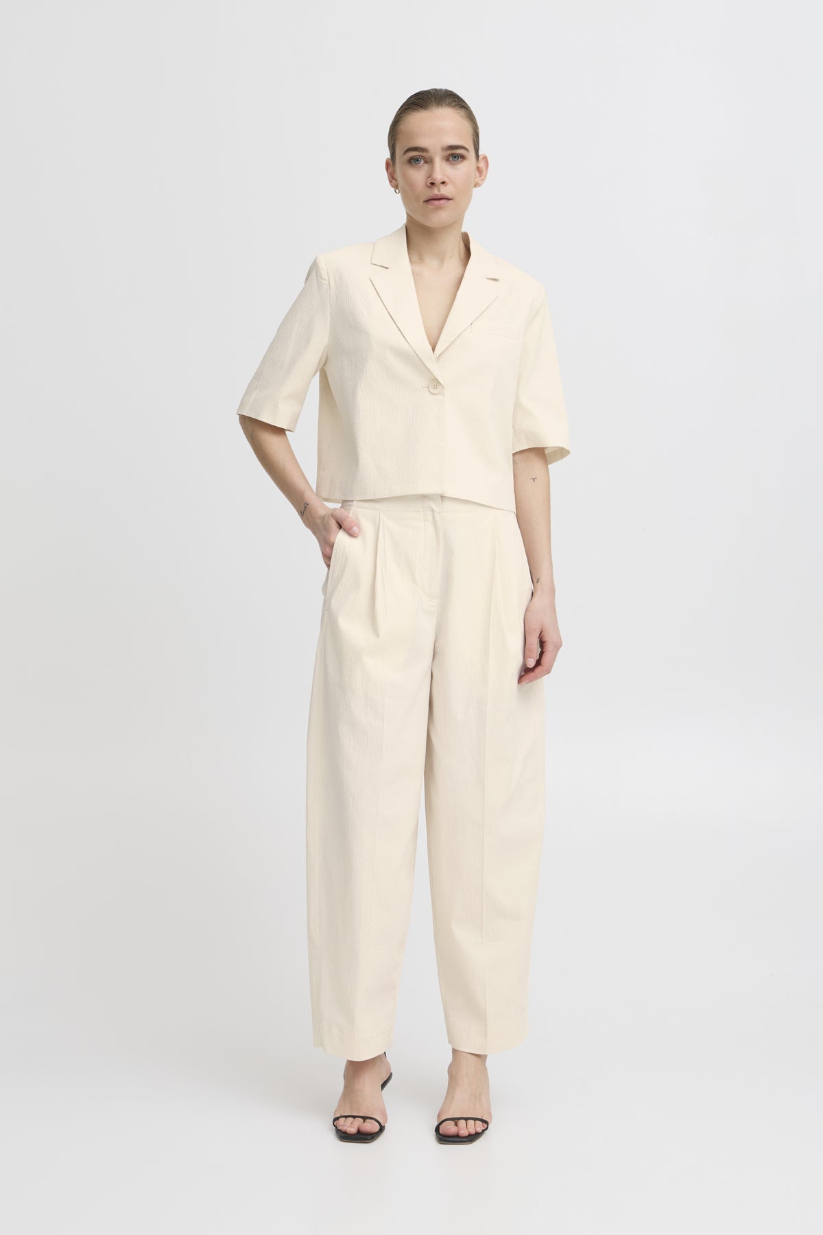 IhWallis Pants