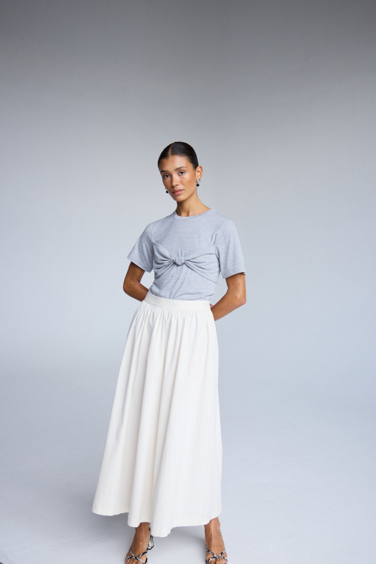 IhWallis Skirt