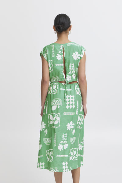 IhYetta Dress
