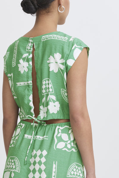 IhYetta Dress