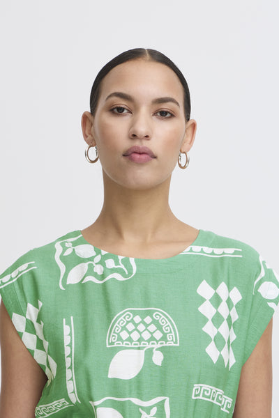 IhYetta Dress