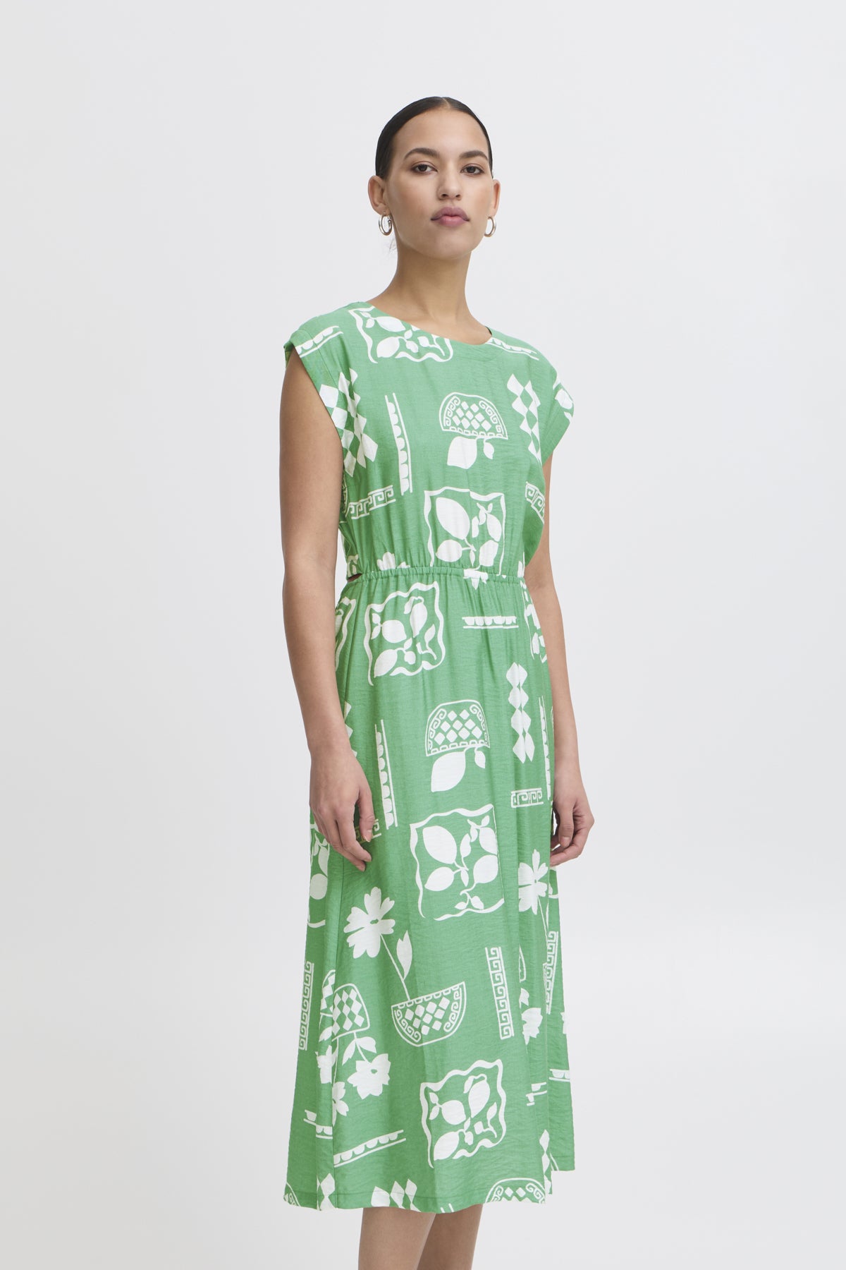 IhYetta Dress
