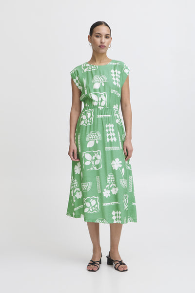 IhYetta Dress
