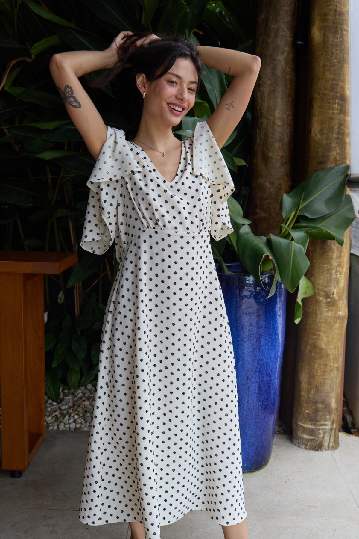 IhZabby Dress