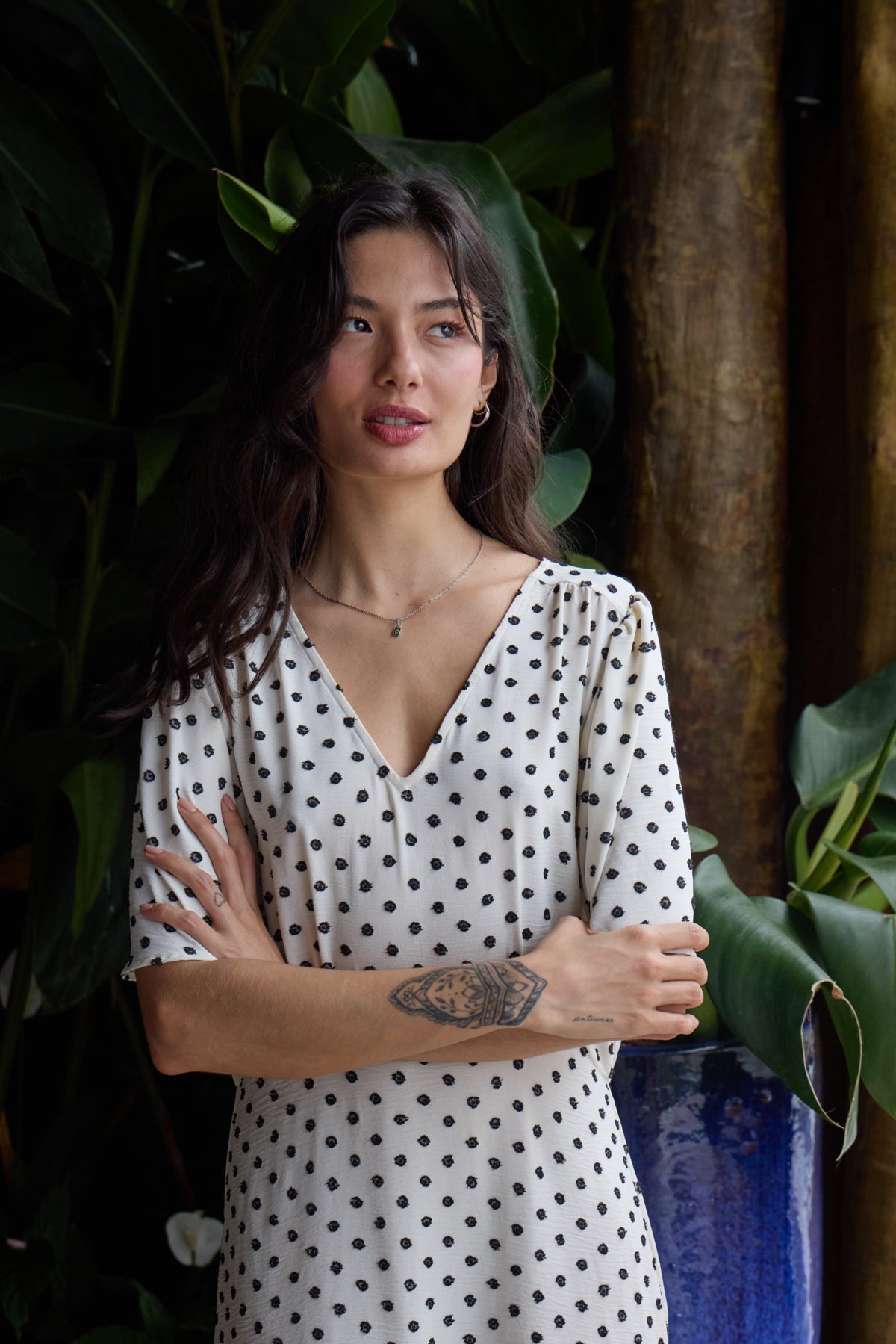 IhZabby Dress