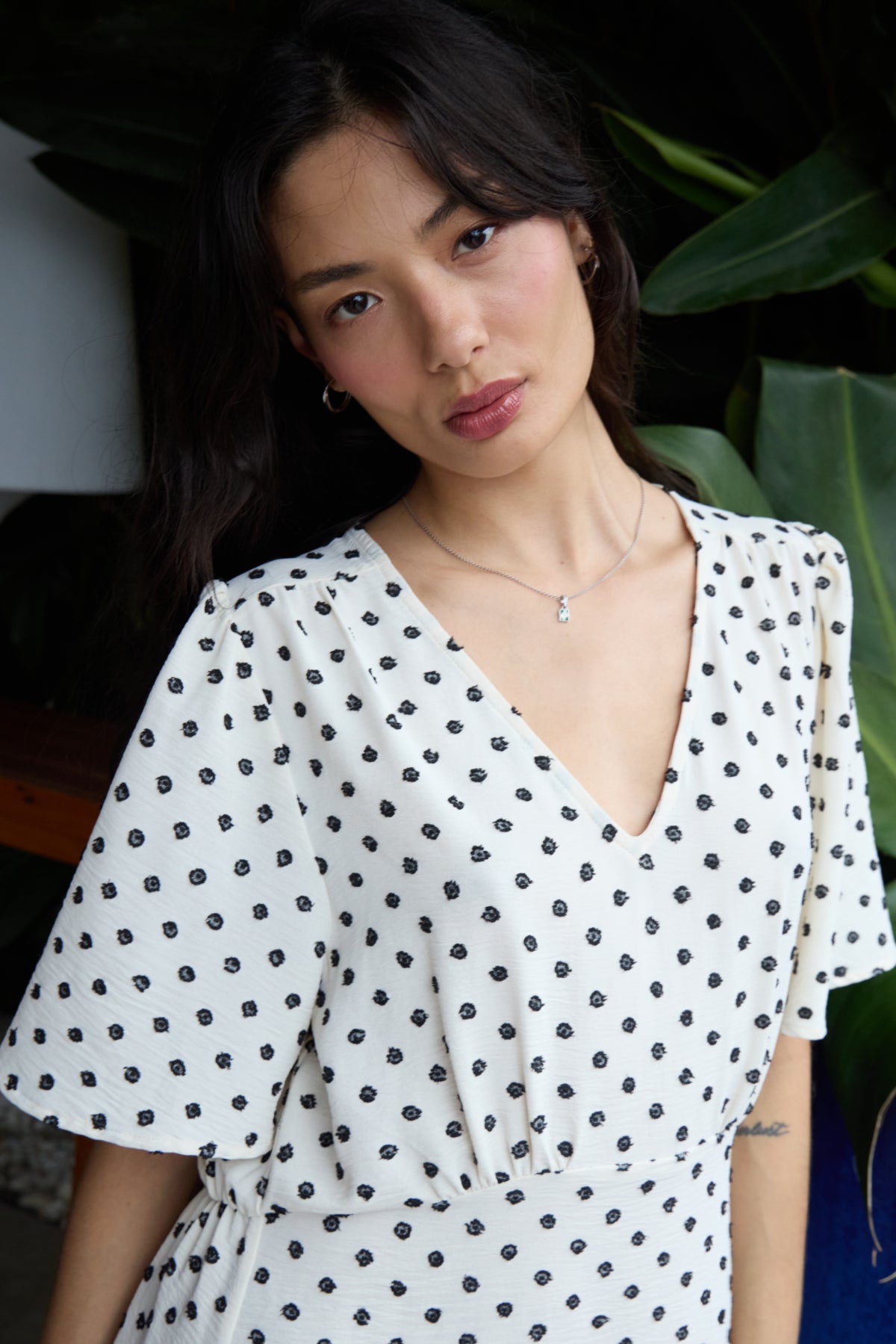 IhZabby Dress