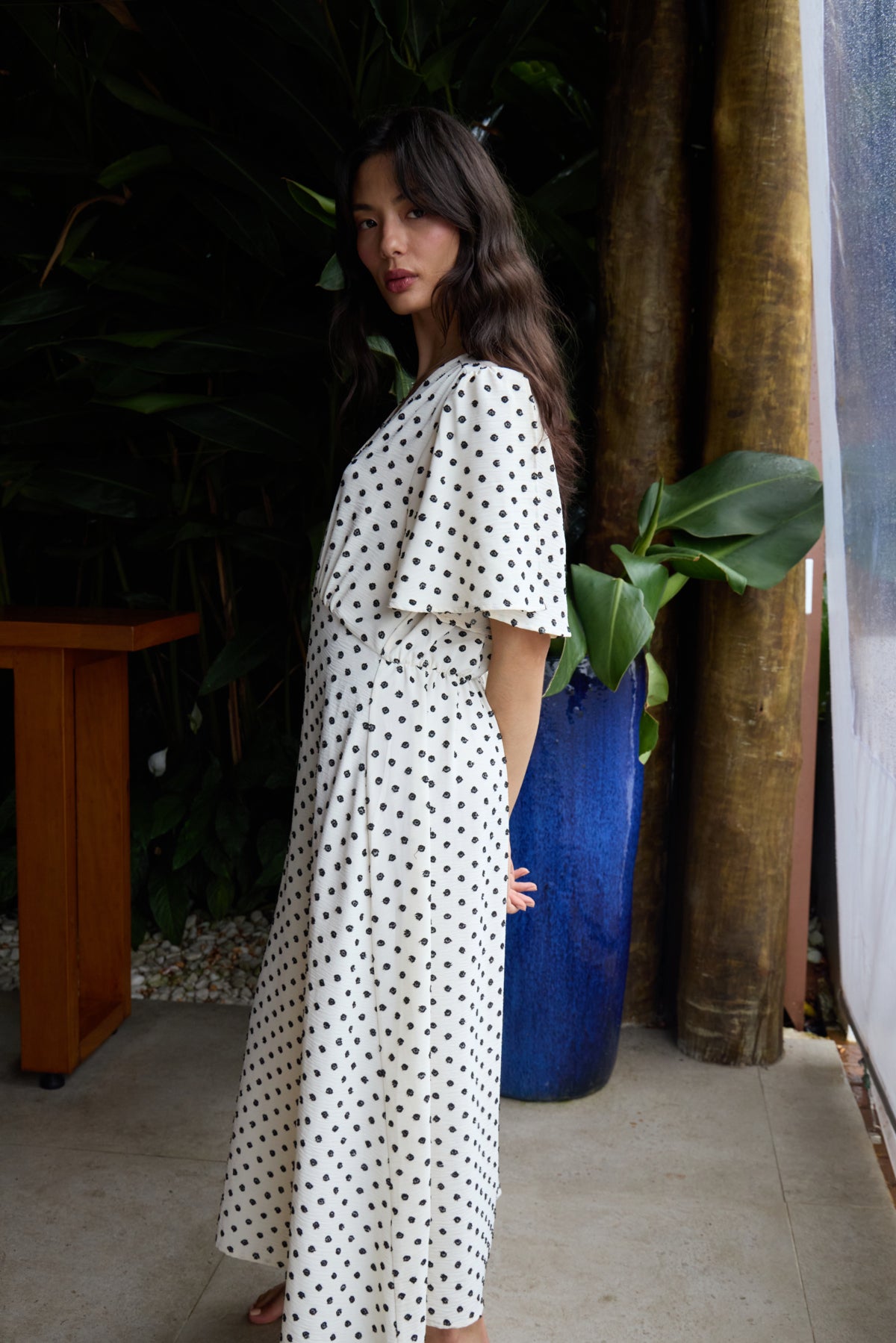 IhZabby Dress