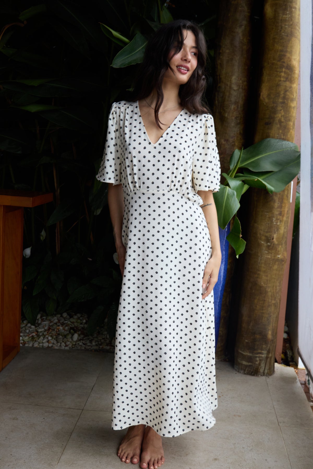 IhZabby Dress