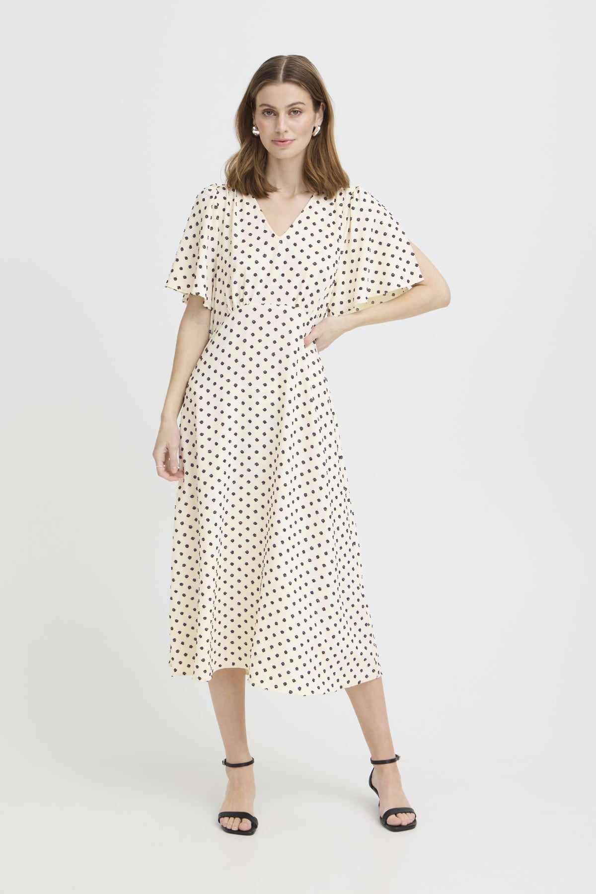 IhZabby Dress