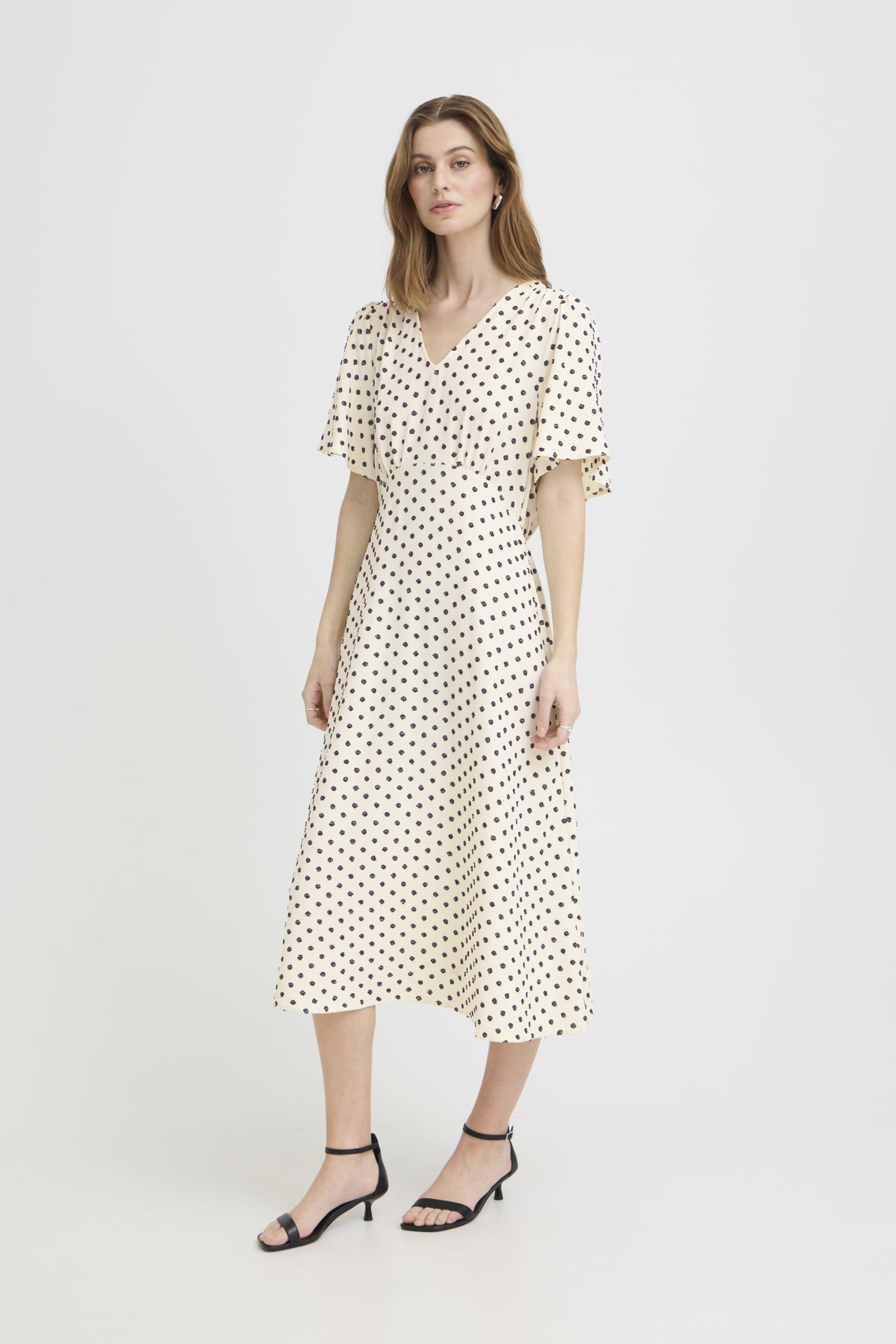 IhZabby Dress
