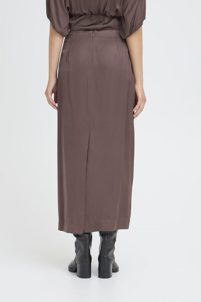 IhZilna Skirt