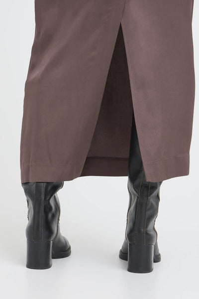 IhZilna Skirt