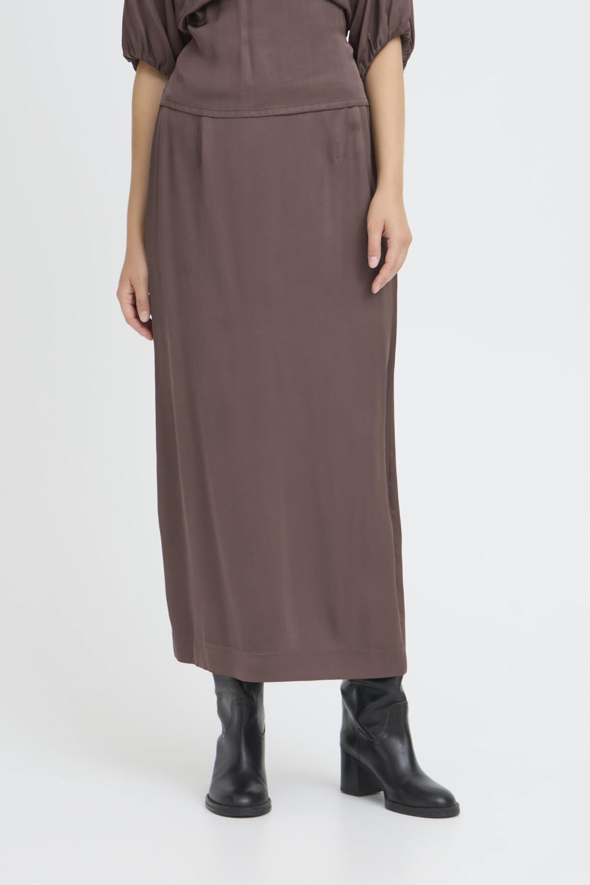 IhZilna Skirt