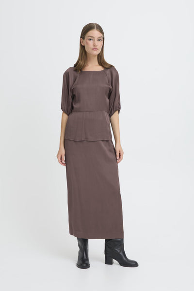 IhZilna Skirt