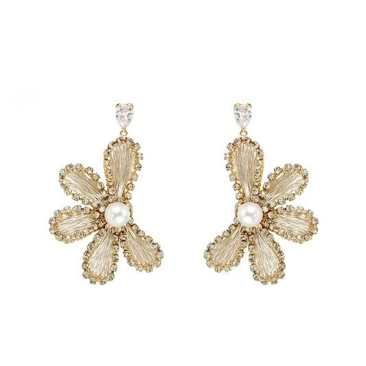 Isabella Earrings