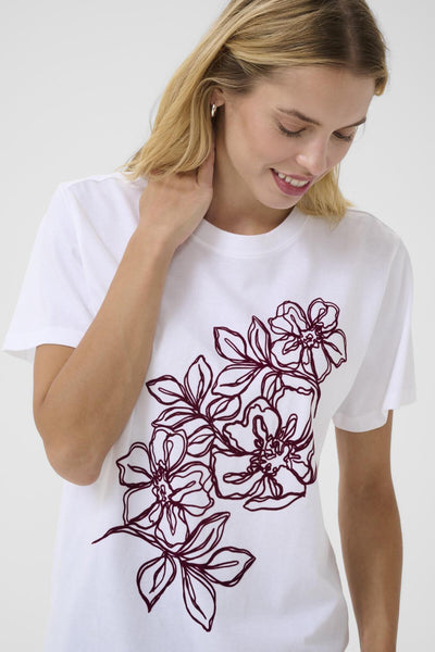 JaminaPW T-Shirt