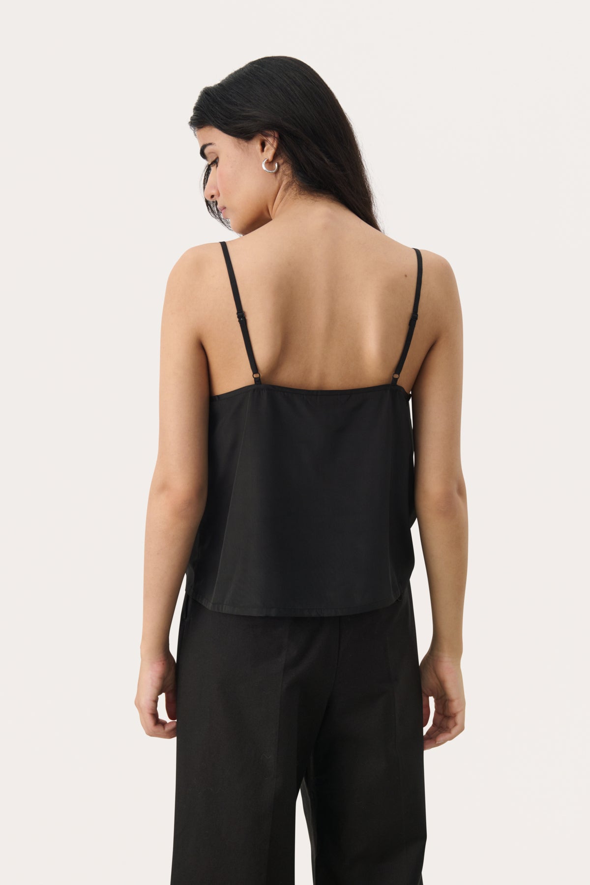 JardinePW Vest Top