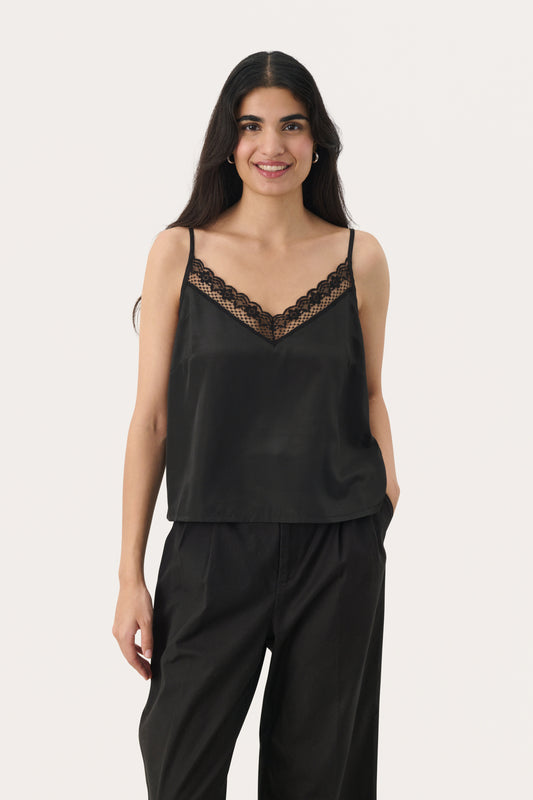JardinePW Vest Top