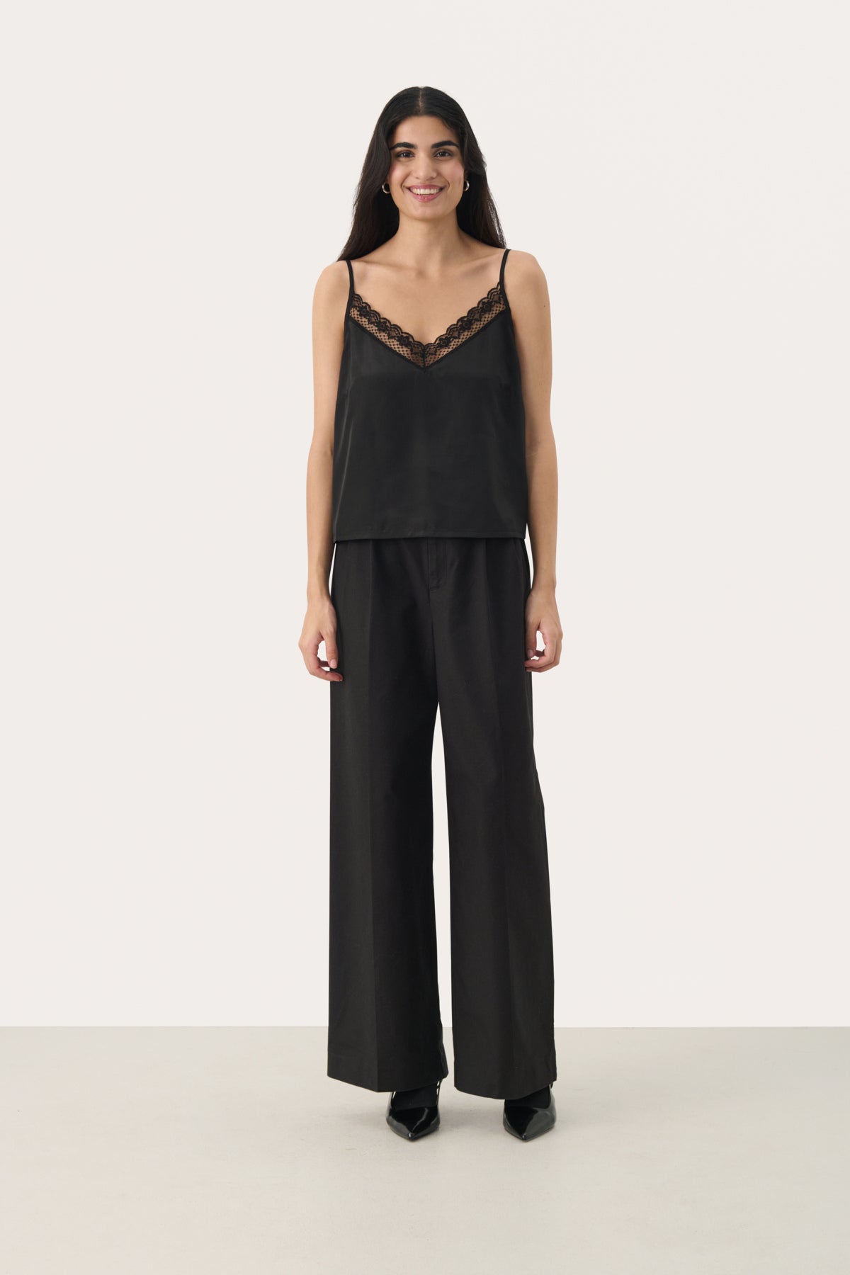 JardinePW Vest Top
