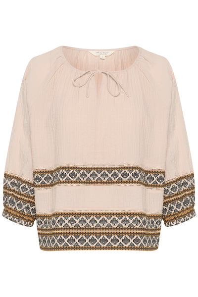 JeddyPW Blouse