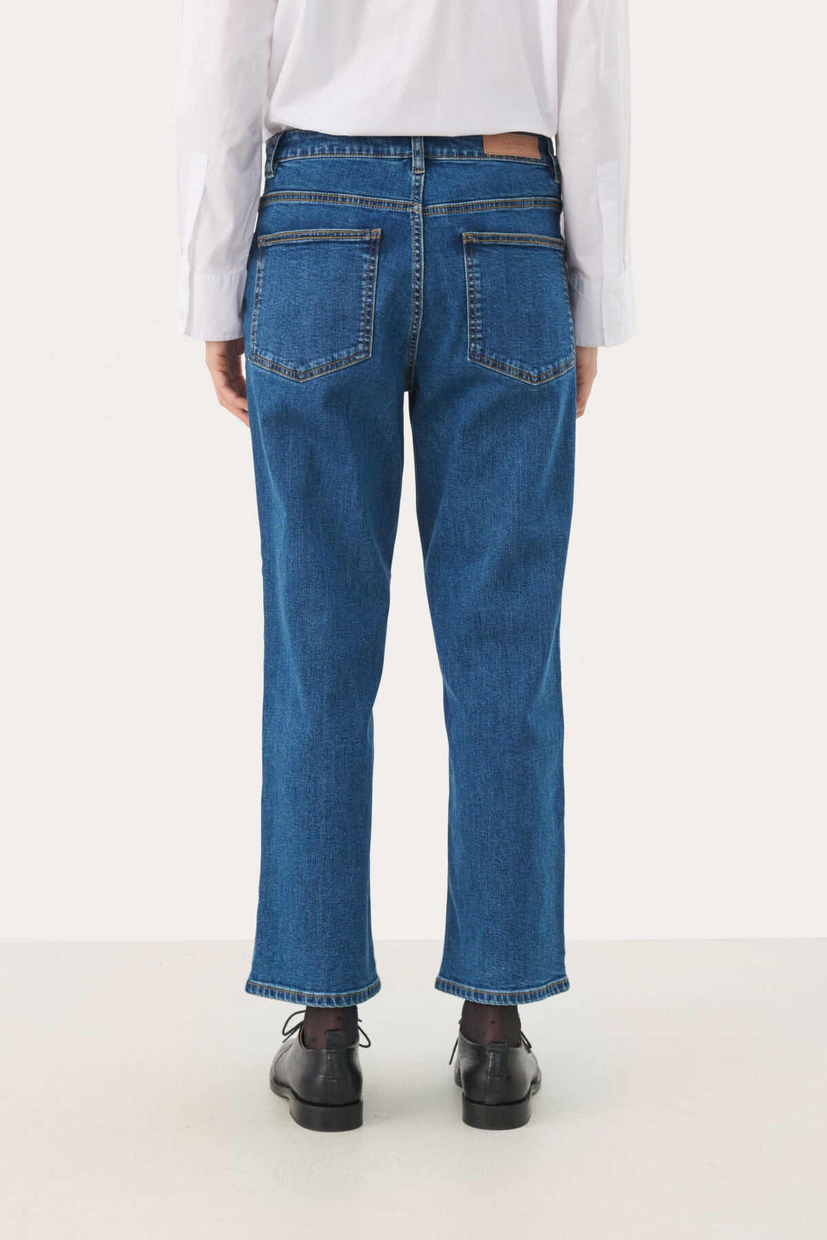 JudyasPW Jeans
