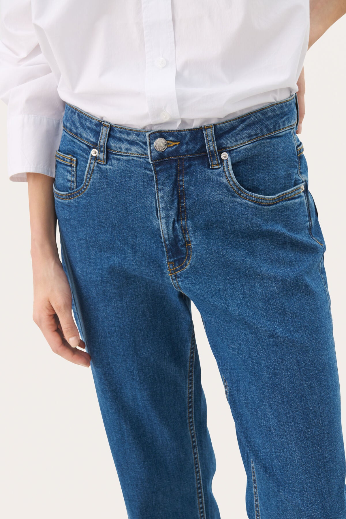 JudyasPW Jeans