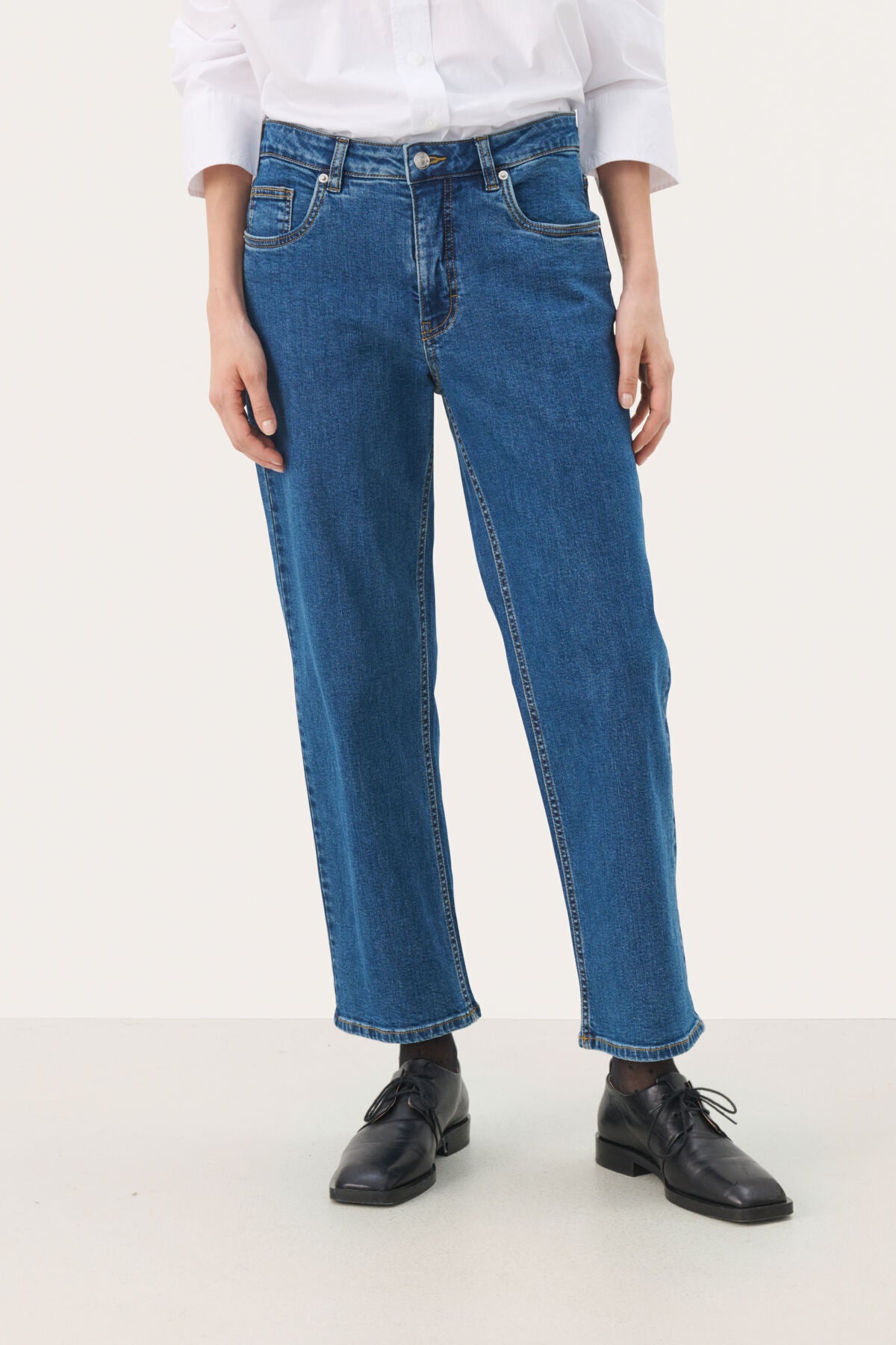 JudyasPW Jeans