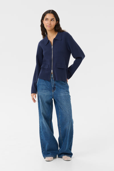 KBAntonella Cardigan - Colour Options