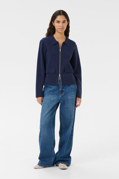 KBAntonella Cardigan - Colour Options
