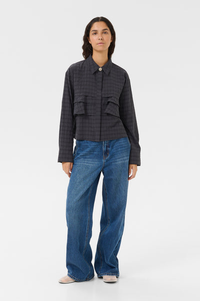 KBAyo Nilla Shirt